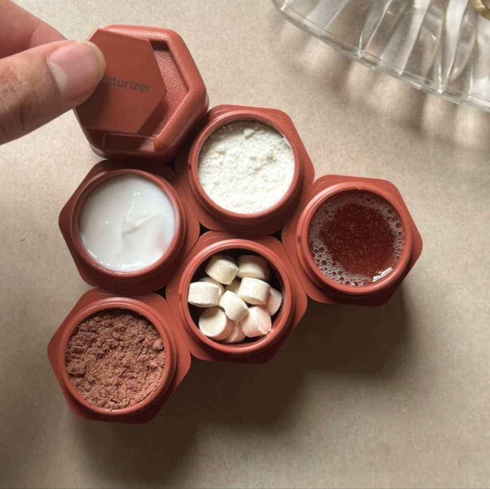 Cadence Capsules - 4